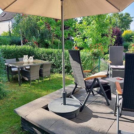 Villa Bianca - Holiday & Business Elsenfeld Luaran gambar