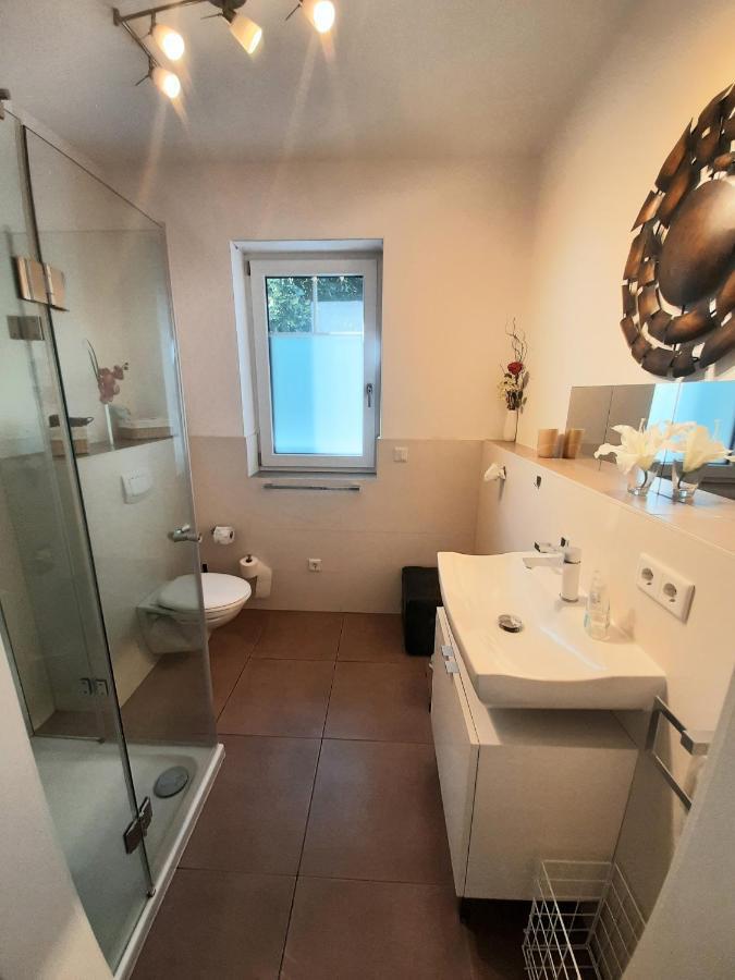 Villa Bianca - Holiday & Business Elsenfeld Luaran gambar