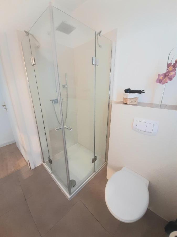 Villa Bianca - Holiday & Business Elsenfeld Luaran gambar