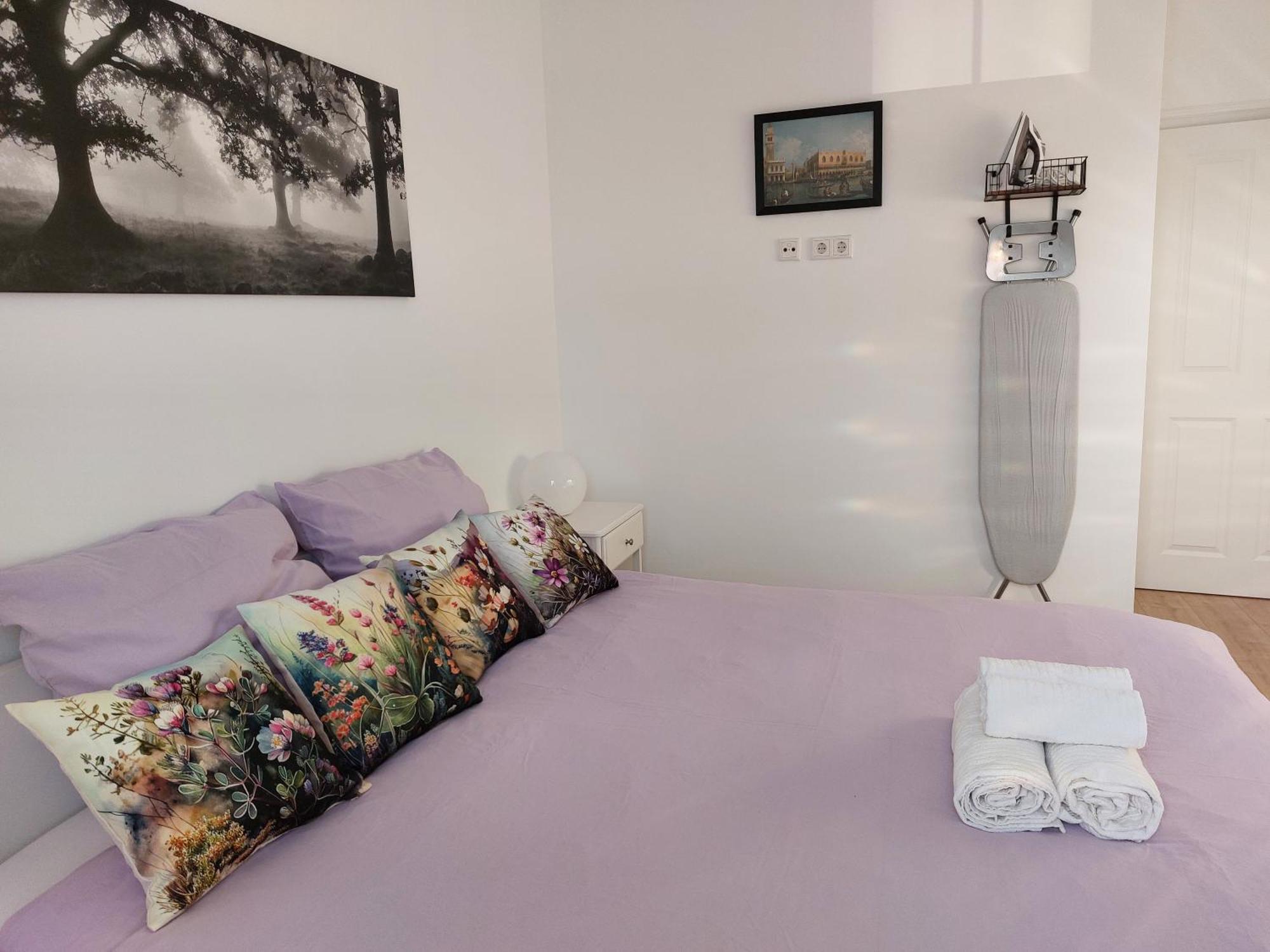 Villa Bianca - Holiday & Business Elsenfeld Luaran gambar
