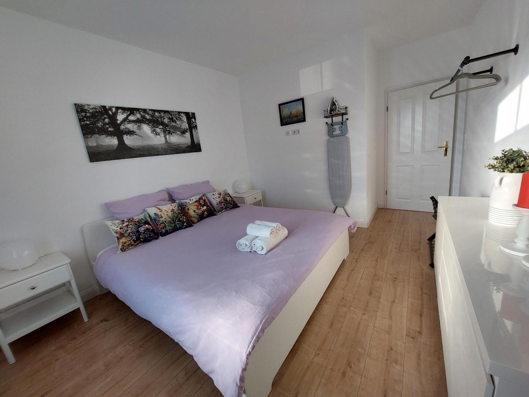 Villa Bianca - Holiday & Business Elsenfeld Luaran gambar