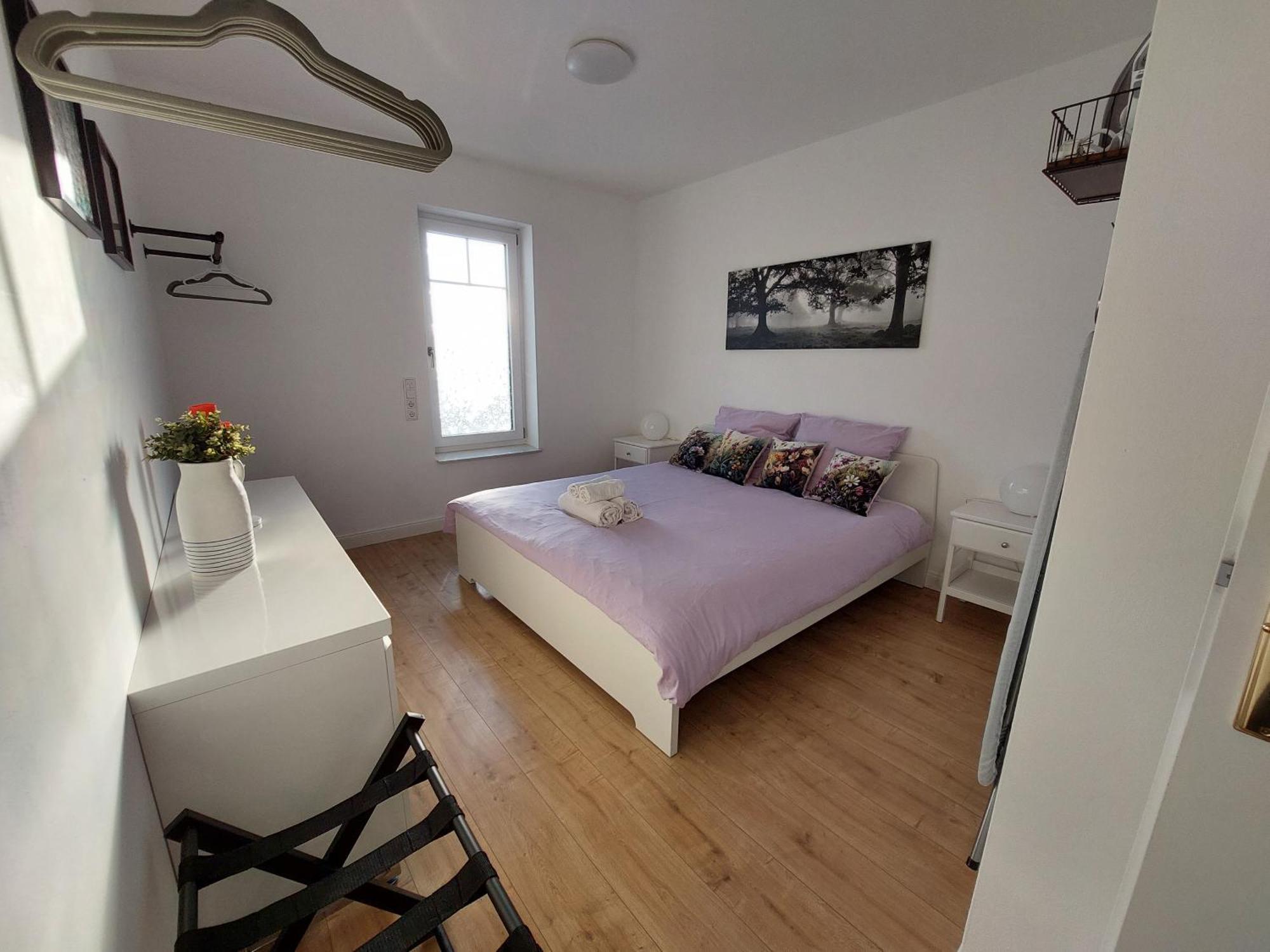 Villa Bianca - Holiday & Business Elsenfeld Luaran gambar