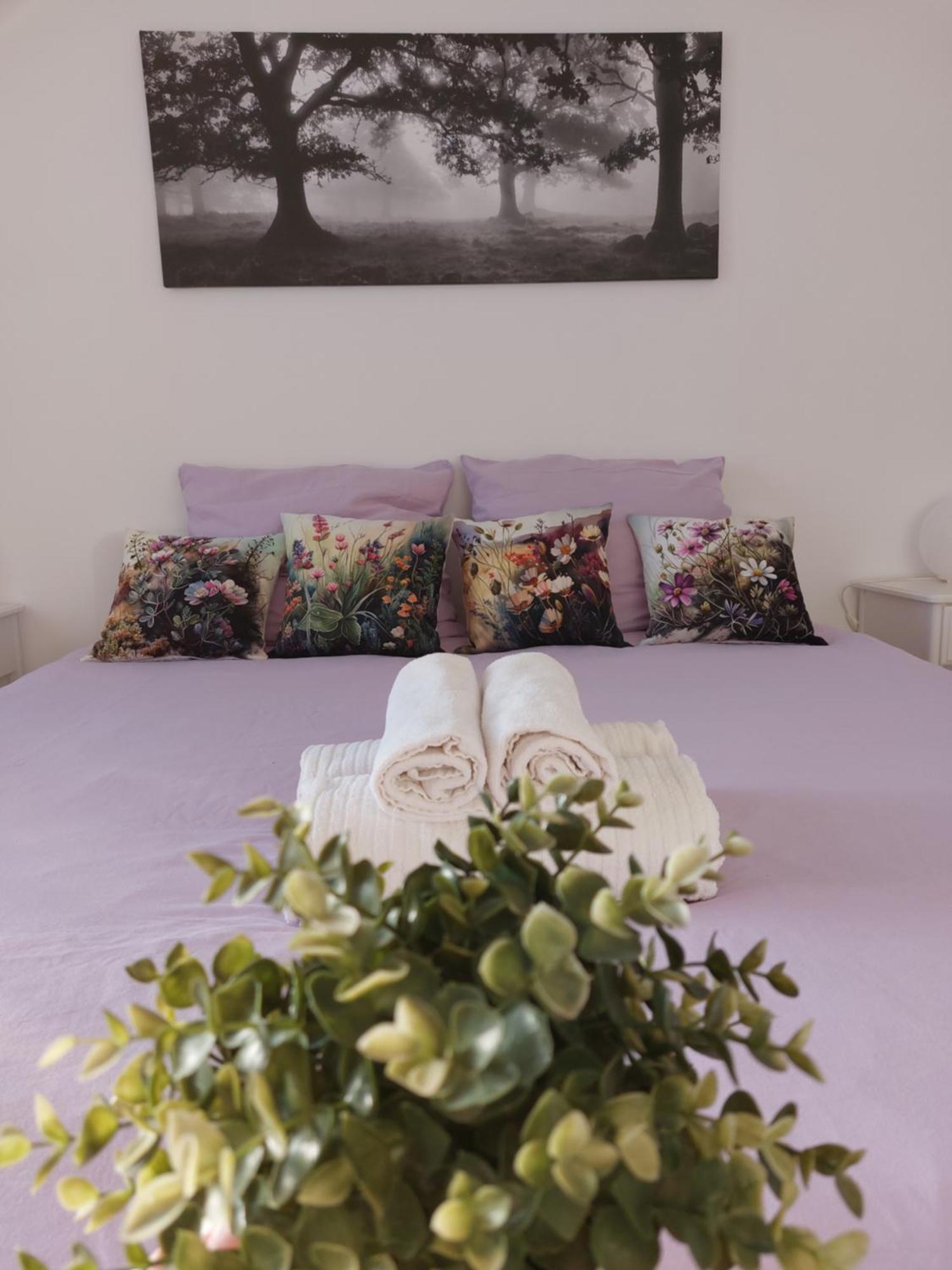 Villa Bianca - Holiday & Business Elsenfeld Luaran gambar