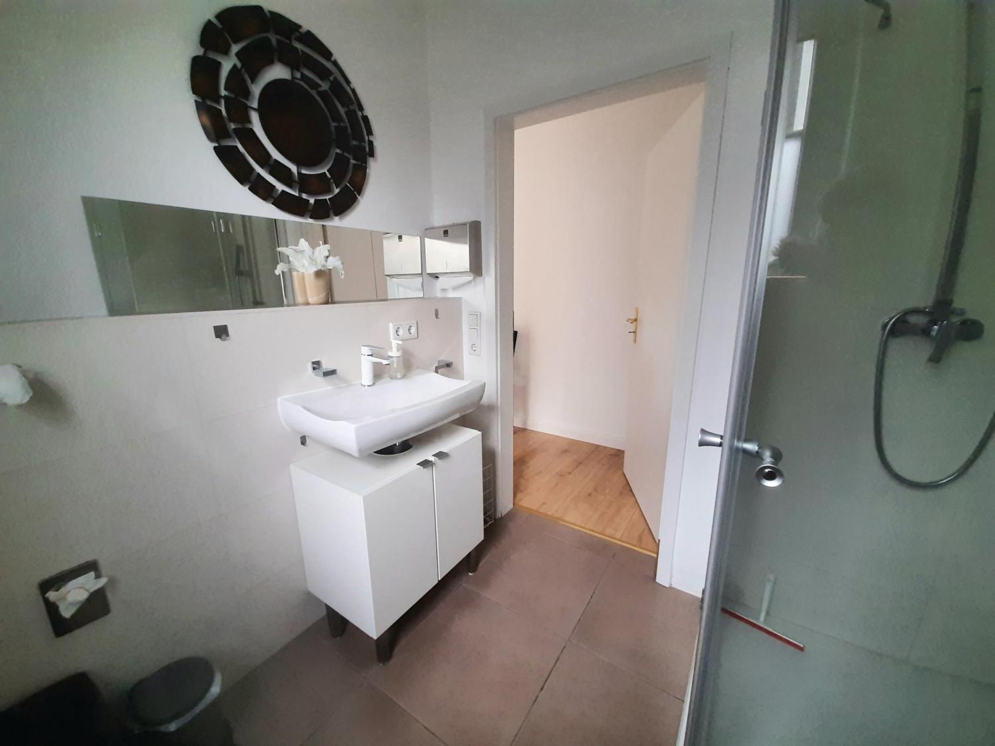 Villa Bianca - Holiday & Business Elsenfeld Luaran gambar