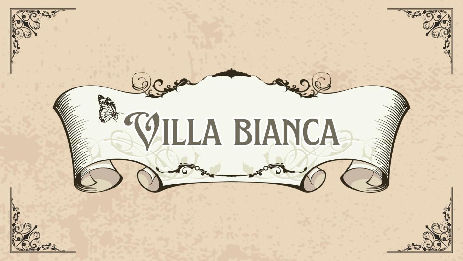 Villa Bianca - Holiday & Business Elsenfeld Luaran gambar